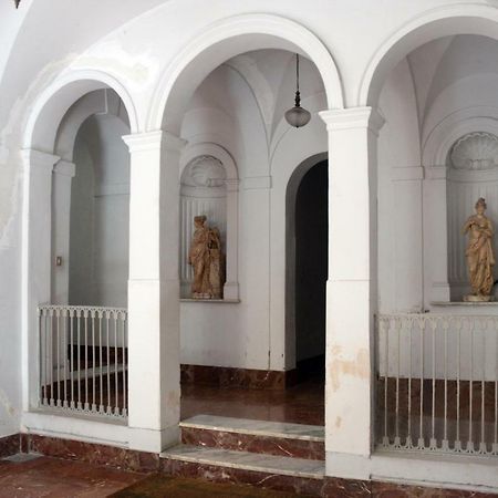 לינה וארוחת בוקר קמפובאסו Luciano And Son מראה חיצוני תמונה